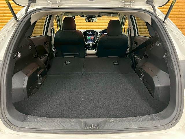 スバル クロストレックの画像20