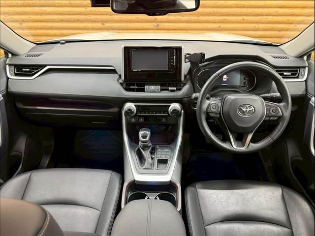 トヨタ&nbsp;RAV4の画像3