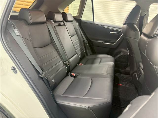 トヨタ&nbsp;RAV4の画像10