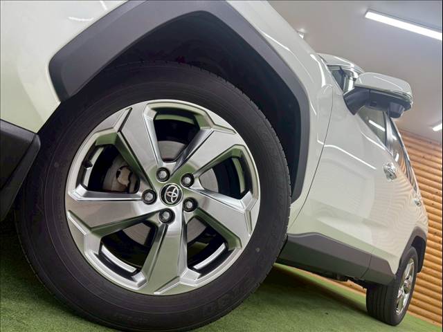 トヨタ&nbsp;RAV4の画像12