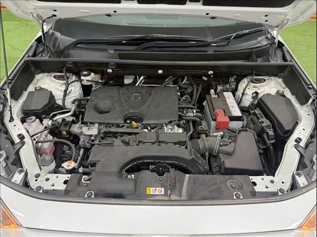 トヨタ&nbsp;RAV4の画像15