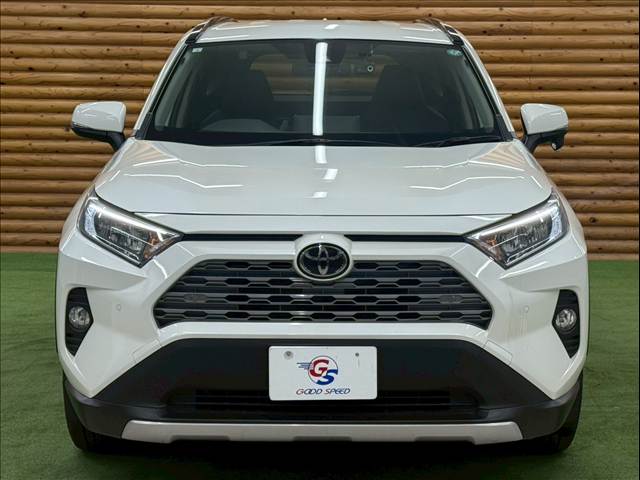 トヨタ&nbsp;RAV4の画像17