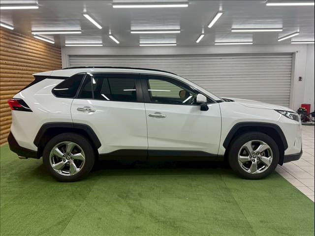トヨタ&nbsp;RAV4の画像18