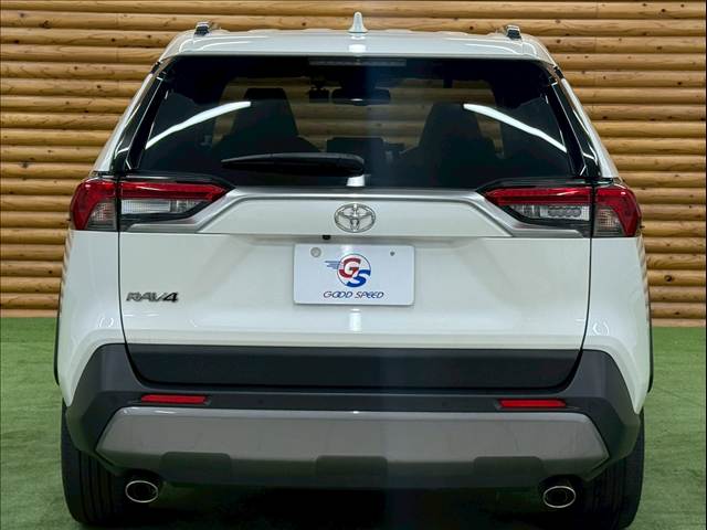 トヨタ&nbsp;RAV4の画像19