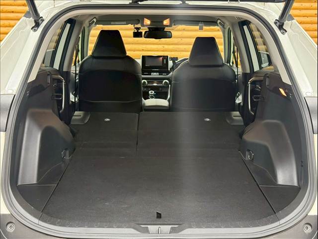 トヨタ&nbsp;RAV4の画像20