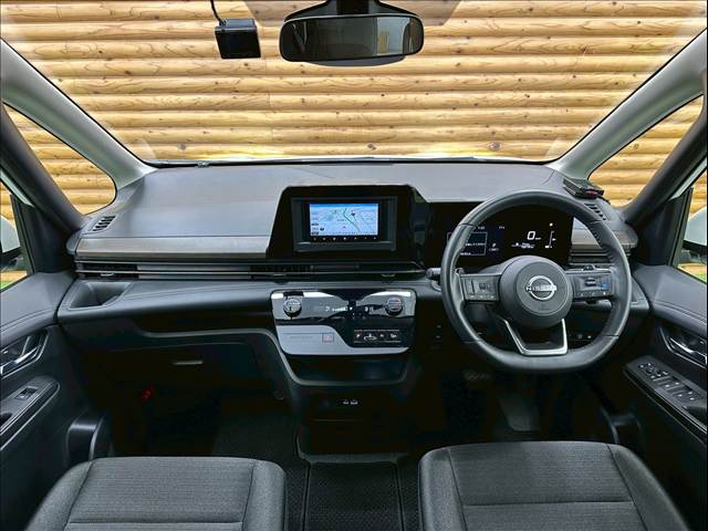 日産&nbsp;セレナの画像3