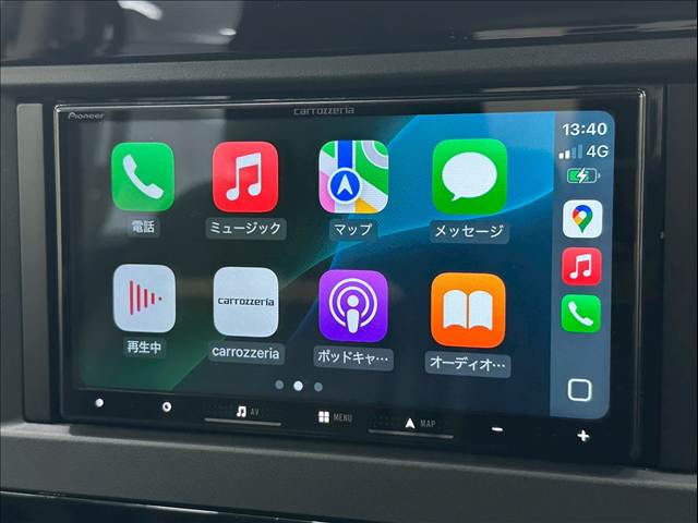 日産&nbsp;セレナの画像6