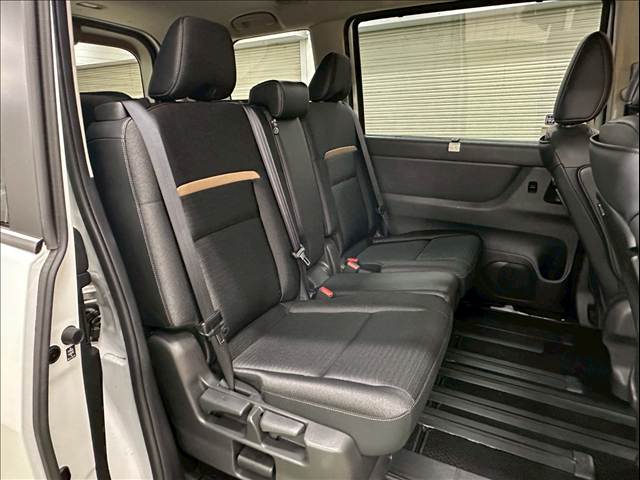 日産&nbsp;セレナの画像10