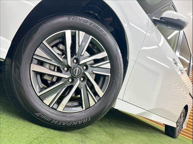 日産&nbsp;セレナの画像11