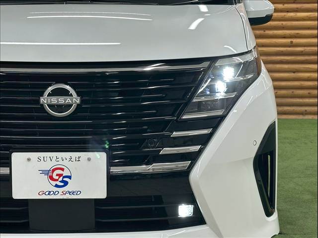 日産&nbsp;セレナの画像12