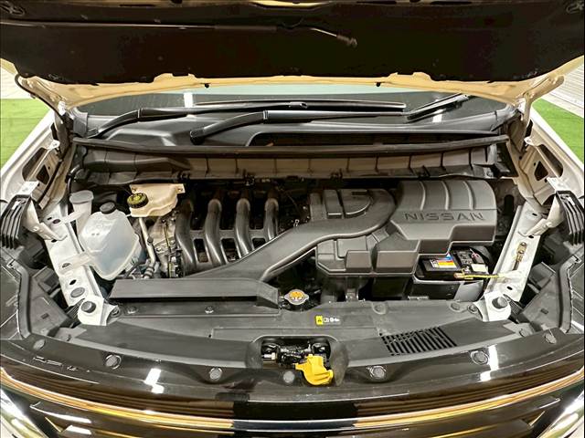 日産&nbsp;セレナの画像16