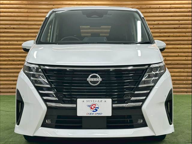 日産&nbsp;セレナの画像17