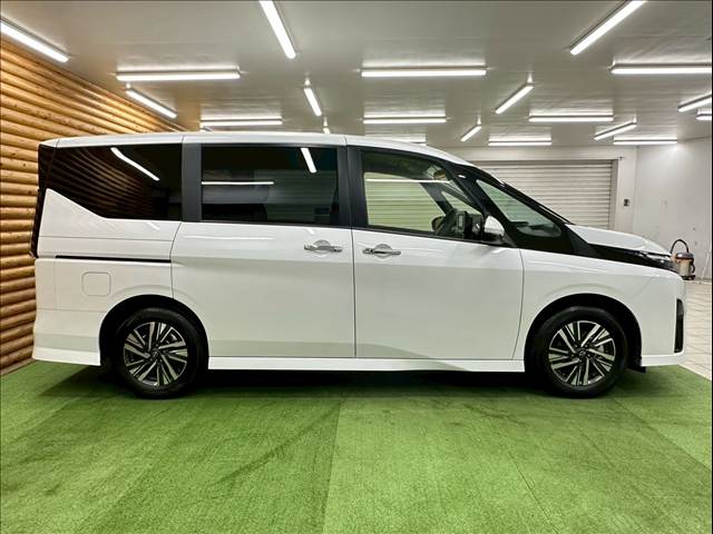 日産&nbsp;セレナの画像18
