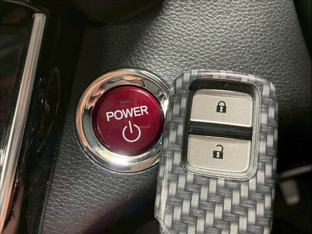 ホンダ ヴェゼルハイブリッドの画像10