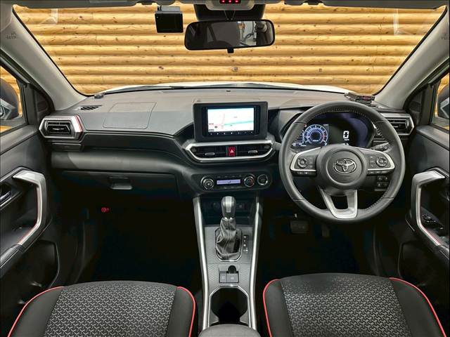 トヨタ&nbsp;ライズの画像3