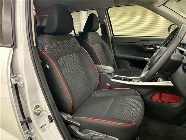 トヨタ&nbsp;ライズの画像6