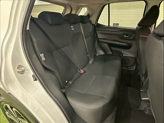 トヨタ&nbsp;ライズの画像7