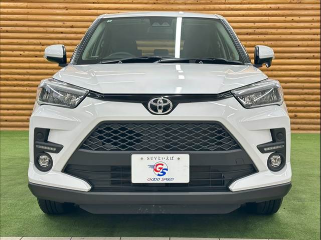 トヨタ&nbsp;ライズの画像13