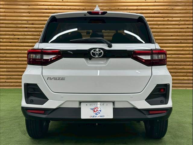 トヨタ&nbsp;ライズの画像14