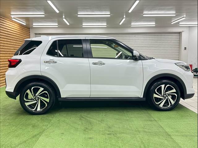 トヨタ&nbsp;ライズの画像15