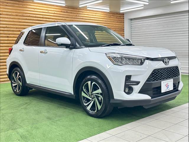 トヨタ&nbsp;ライズの画像16