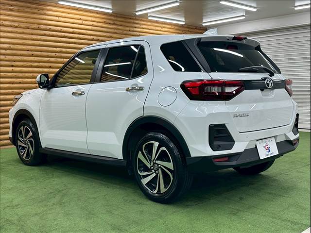 トヨタ&nbsp;ライズの画像17