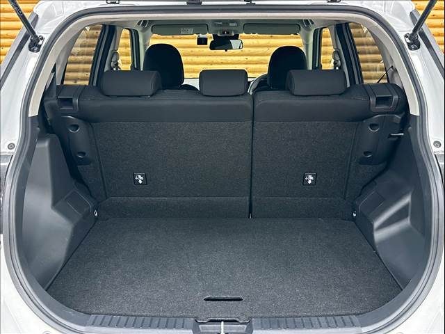 トヨタ&nbsp;ライズの画像18