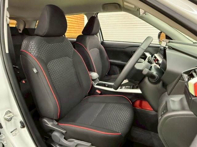 トヨタ&nbsp;ライズの画像9