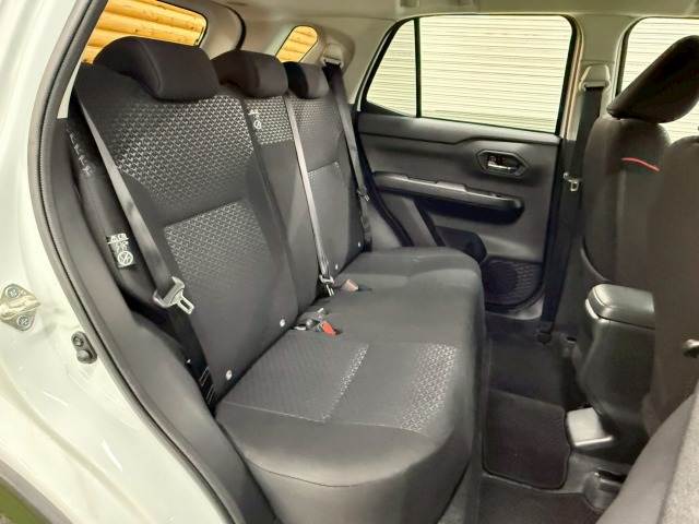 トヨタ&nbsp;ライズの画像10