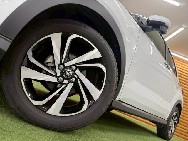 トヨタ&nbsp;ライズの画像12