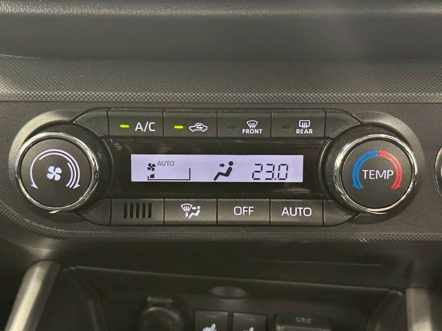 トヨタ&nbsp;ライズの画像13