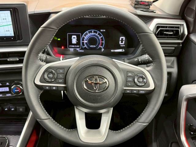 トヨタ&nbsp;ライズの画像14