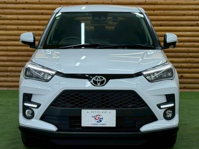 トヨタ&nbsp;ライズの画像17