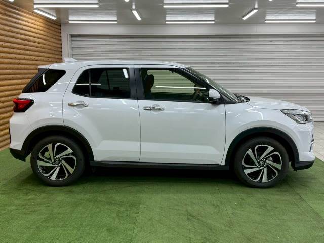 トヨタ&nbsp;ライズの画像18