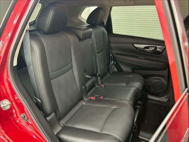 日産 エクストレイルの画像7