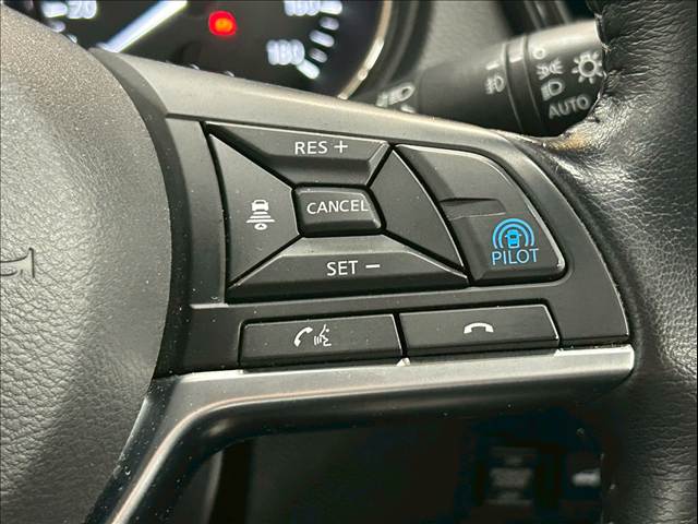 日産 エクストレイルの画像8