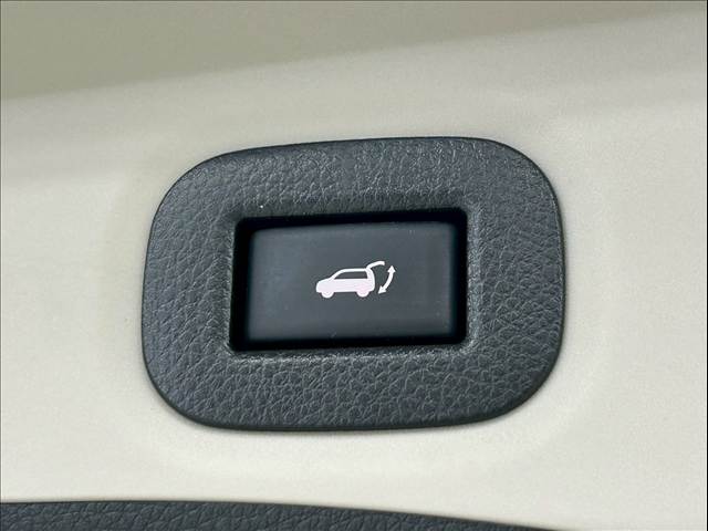 日産 エクストレイルの画像10