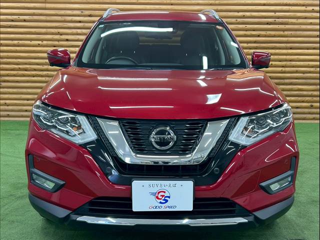 日産 エクストレイルの画像13