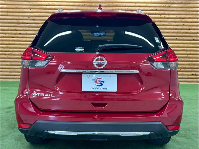 日産 エクストレイルの画像14