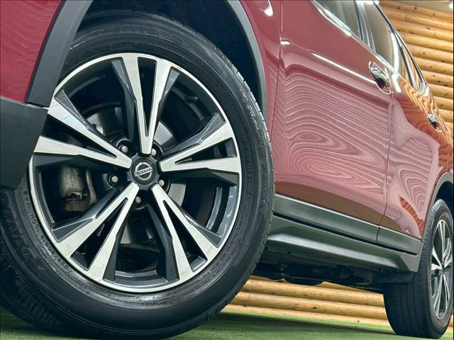 日産 エクストレイルの画像20