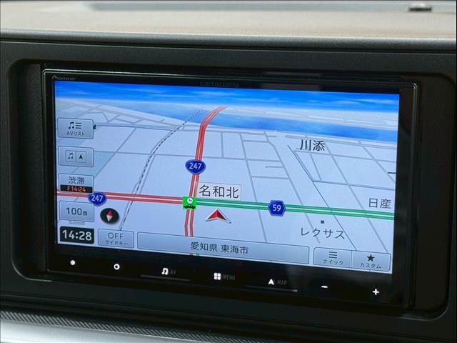 トヨタ&nbsp;ライズの画像4