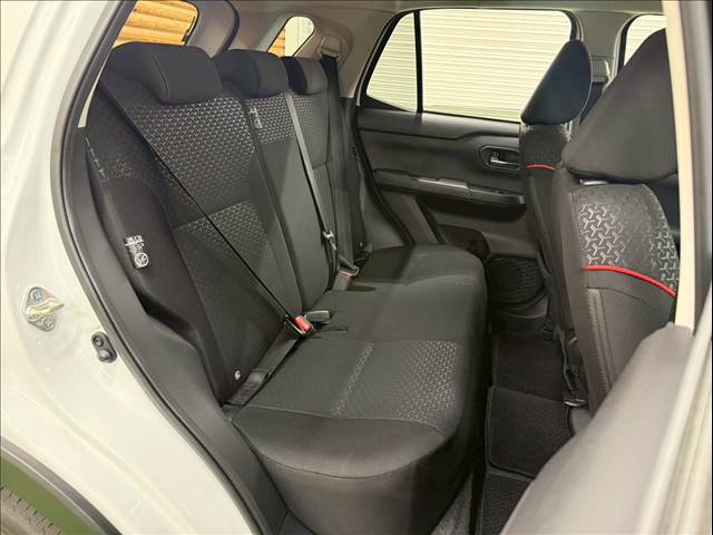 トヨタ&nbsp;ライズの画像7