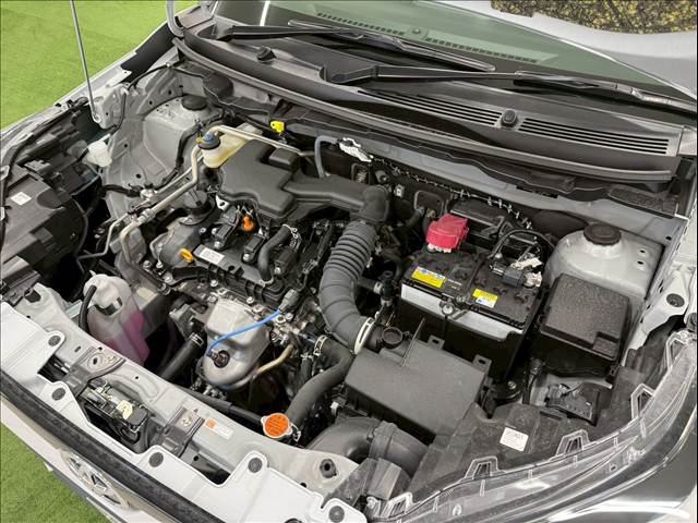 トヨタ&nbsp;ライズの画像12