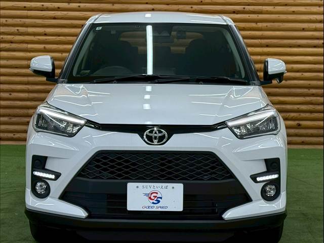 トヨタ&nbsp;ライズの画像13