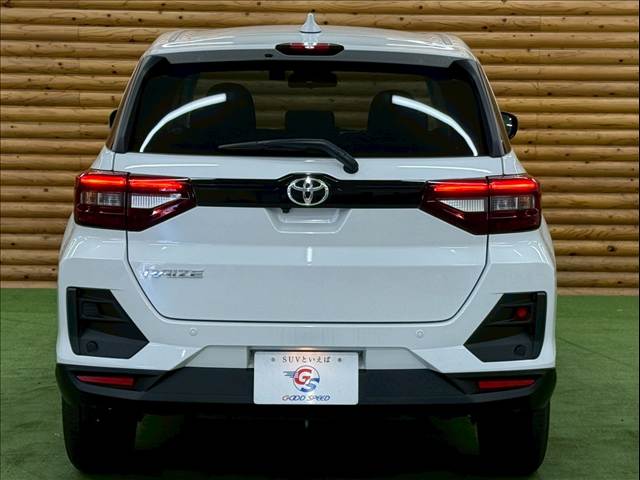 トヨタ&nbsp;ライズの画像14