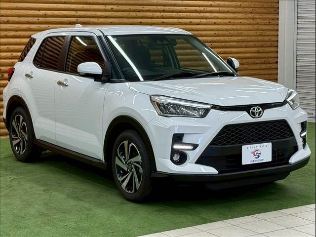 トヨタ&nbsp;ライズの画像16