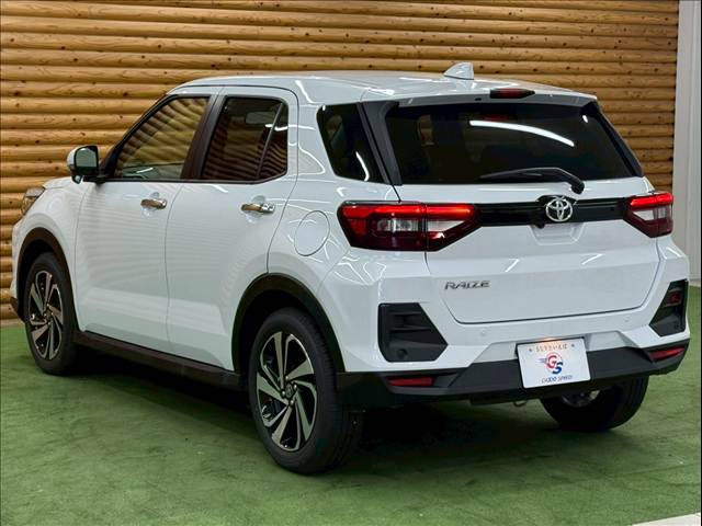 トヨタ&nbsp;ライズの画像17