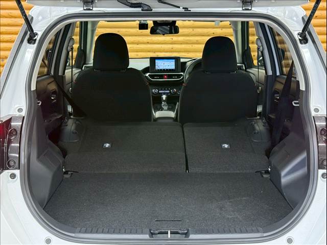 トヨタ&nbsp;ライズの画像18