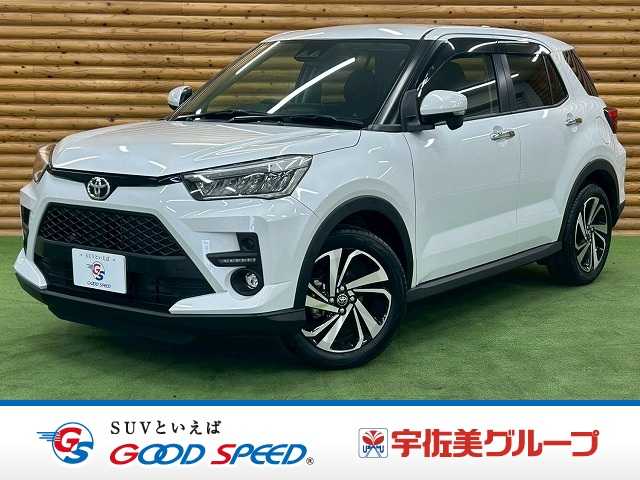 トヨタライズZ 外観