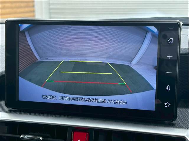 ライズZ 内装他